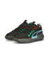 PUMA Pantofi sport 'Chaos' albastru deschis / verde / roșu / negru - Pled.ro