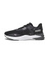 PUMA Pantofi sport 'Disperse XT 3' gri / negru / alb - Pled.ro