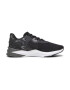 PUMA Pantofi sport 'Disperse XT 3' gri / negru / alb - Pled.ro