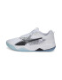 PUMA Pantofi sport 'Eliminate Power Nitro II' negru / argintiu / alb - Pled.ro