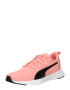 PUMA Pantofi sport 'Flyer' portocaliu somon / negru - Pled.ro