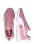 PUMA Pantofi sport 'Flyer' roz / alb - Pled.ro