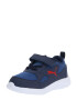 PUMA Pantofi sport 'Fun Racer AC Inf' bleumarin / albastru regal / roșu - Pled.ro