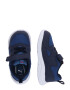 PUMA Pantofi sport 'Fun Racer AC Inf' bleumarin / albastru regal / roșu - Pled.ro