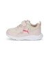 PUMA Sneaker 'Fun Racer' bej / roz / roz pastel - Pled.ro