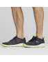 PUMA Pantofi sport 'FUSION Pro' albastru noapte / galben citron / alb - Pled.ro