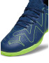 PUMA Pantofi sport 'Future Play' albastru închis / verde deschis - Pled.ro