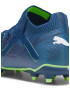 PUMA Pantofi sport 'Future Pro' albastru închis / verde deschis / alb - Pled.ro