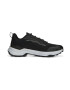 PUMA Sneaker de alergat gri bazalt / negru / alb - Pled.ro