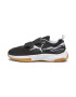 PUMA Pantofi sport gri deschis / negru - Pled.ro