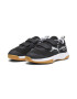 PUMA Pantofi sport gri deschis / negru - Pled.ro