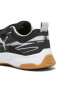 PUMA Pantofi sport gri deschis / negru - Pled.ro