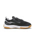 PUMA Pantofi sport gri deschis / negru - Pled.ro