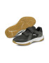 PUMA Pantofi sport gri / negru - Pled.ro