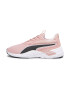 PUMA Pantofi sport 'Lex' roz deschis / negru / alb - Pled.ro