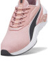 PUMA Pantofi sport 'Lex' roz deschis / negru / alb - Pled.ro