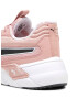 PUMA Pantofi sport 'Lex' roz deschis / negru / alb - Pled.ro