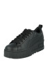 PUMA Sneaker low 'Mayze' negru - Pled.ro