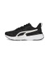 PUMA Pantofi sport 'PWRFrame' negru / alb - Pled.ro