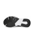 PUMA Pantofi sport 'PWRFrame' negru / alb - Pled.ro