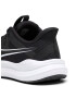 PUMA Pantofi sport negru / alb - Pled.ro