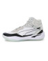 PUMA Pantofi sport 'Playmaker' bej / negru / alb - Pled.ro