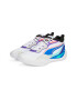 PUMA Pantofi sport 'Playmaker Pro' albastru / lila / roz deschis / alb - Pled.ro