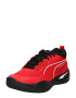 PUMA Pantofi sport 'Playmaker Pro' roși aprins / negru / alb - Pled.ro