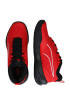 PUMA Pantofi sport 'Playmaker Pro' roși aprins / negru / alb - Pled.ro