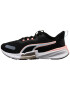 PUMA Pantofi sport 'PWRFrame TR 2' albastru / corai / negru / alb - Pled.ro