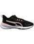 PUMA Pantofi sport 'PWRFrame TR 2' albastru / corai / negru / alb - Pled.ro