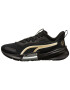 PUMA Pantofi sport 'PWRFrame TR 2' galben auriu / gri / negru - Pled.ro