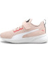 PUMA Pantofi sport 'Flyer Runner V PS' roz / alb - Pled.ro