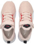 PUMA Pantofi sport 'Flyer Runner V PS' roz / alb - Pled.ro