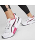 PUMA Pantofi sport 'PWRFrame' roz pitaya / negru / alb - Pled.ro