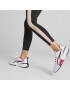 PUMA Pantofi sport 'PWRFrame' roz pitaya / negru / alb - Pled.ro