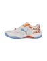 PUMA Pantofi sport 'Solarcourt' alb - Pled.ro