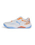 PUMA Pantofi sport 'Solarcourt' alb - Pled.ro