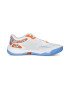 PUMA Pantofi sport 'Solarcourt' alb - Pled.ro