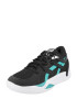 PUMA Pantofi sport 'TRC Blaze Court' albastru aqua / negru - Pled.ro