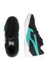 PUMA Pantofi sport 'TRC Blaze Court' albastru aqua / negru - Pled.ro