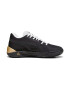 PUMA Pantofi sport 'TRC Blaze Court' auriu / negru - Pled.ro