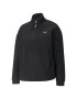 PUMA Pulovere sport auriu / negru - Pled.ro