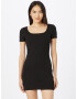 PUMA Rochie negru - Pled.ro