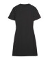 PUMA Rochie sport negru / alb - Pled.ro