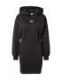 PUMA Rochie negru / alb - Pled.ro