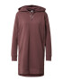 PUMA Rochie purpuriu / alb - Pled.ro