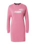 PUMA Rochie roz pal / alb - Pled.ro