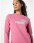 PUMA Rochie roz pal / alb - Pled.ro