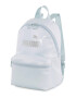 PUMA Rucsac sport albastru pastel / argintiu - Pled.ro